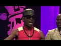 President Veskaye Yorobo Sapeur Tribute To DJ Arafat
