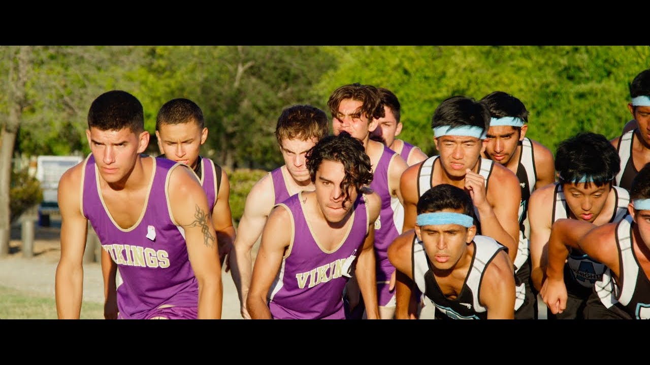 VARSITY PUNKS - Official Trailer (2018)