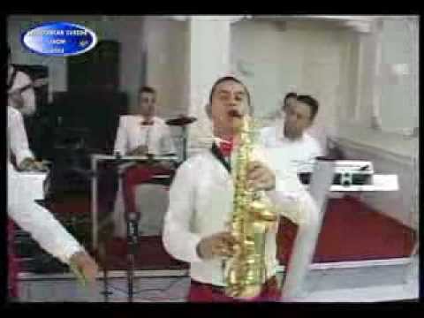 LESKOVACKA ZVEZDE SHOW 2014  NAJDO SELIMOVIC GAZDO BARVALEJA