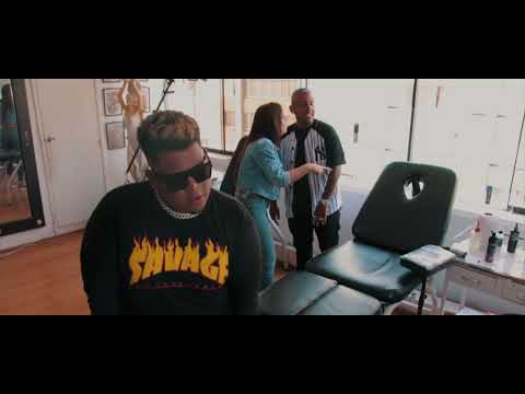 ST7 Homie, @loudnezz_ - Quisiera (Video Oficial)