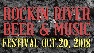 Kernville Beerfest 2018 4K