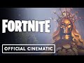 Fortnite - Official Orelia Cinematic Trailer