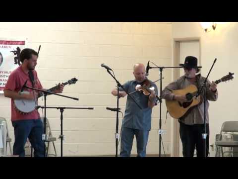 2014-10-12 Eric Anderson - Mississippi Sawyer ♫ California State Old Time Fiddlers Assoc Dist # 5 ♫