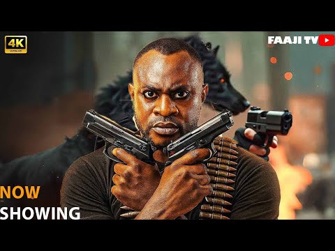 AKANNI OMO OLE - Full Yoruba Movie 2025 | Latest Nigerian Movie Odunlade Adekola, Kemi Afolabi