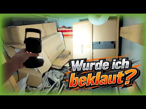 I lost a 3D printer… just a normal day in the life of a production worker / MU