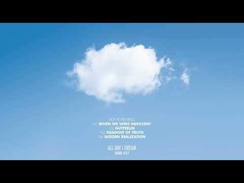 Roy Rosenfeld - Gutfeelin [ADID027]