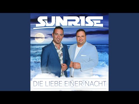 Die Liebe einer Nacht