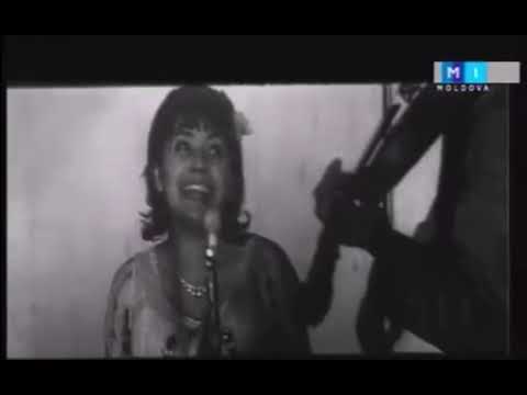 Anastasia Istrati - Ileano, Ileano / Mîndră-i fata moldoveană (1967)