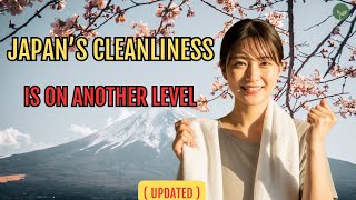 12 Japanese Cleanliness Habits That Bring Peace — Not Just Clean Homes