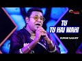 Tu Tu Hai Wahi Kishore Kumar Asha Bhosle Live Singing Kumar Sanjoy
