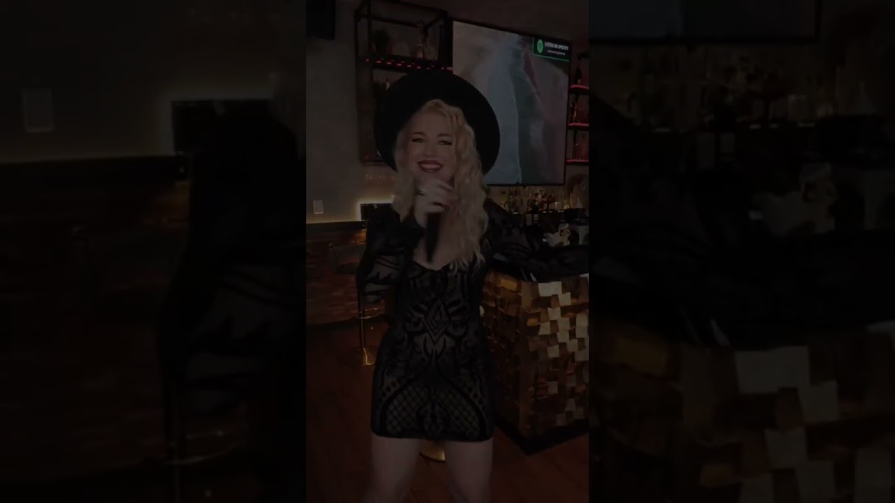 Promotional video thumbnail 1 for Viktoryia  Rose