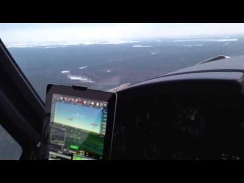 ANP + Levil AHRS G Mini