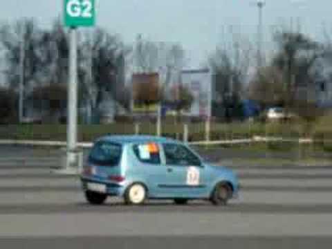 kzk-m1- piotrek dzierbicki/seicento