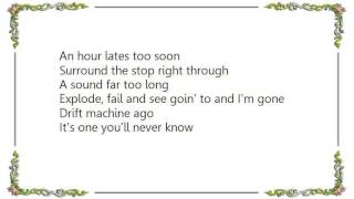 Cher - Please Don't Tell Me Lyrics