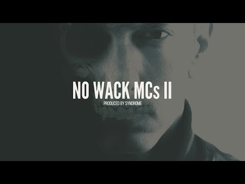 Eminem x Slaughterhouse Type Beat / No Wack MCs II (Prod. By Syndrome)