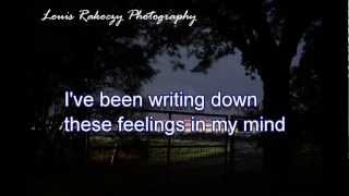 Hawk Nelson- What I'm Looking For (Lyrics)