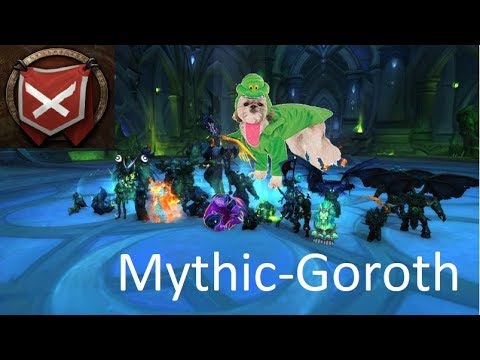 Mythic Goroth