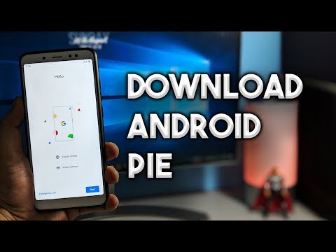 Get Android Pie for Your Phone [Download Android 9 Now]