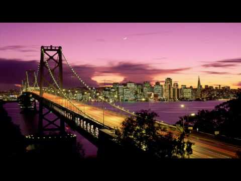 Zarif - California (Danny Byrd Remix) [HD]