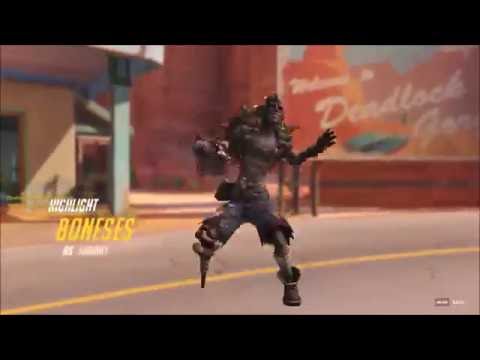 How To: Shut Down Genji Ult As Junkrat
