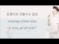Chen (EXO) - The Best Luck (최고의 행운) It's Okay ...