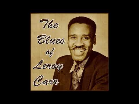 Thumbnail for Leroy Carr   Naptown Blues (Full Album) by Leroy Carr