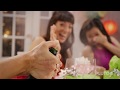 Pluto TV Christmas Channels