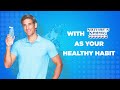Take A Sip With Nature S Spring As Your Healthy Habit