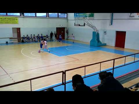 BASKET BANCOLE VS GAVARDO