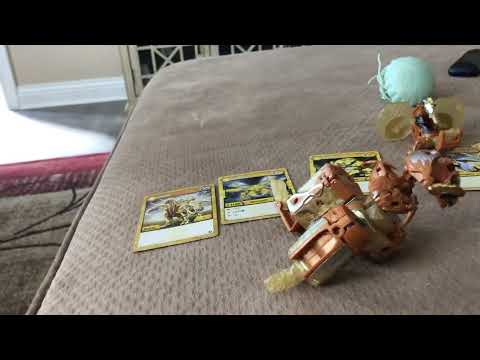 Ultimate viloch how to build