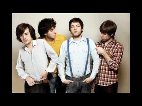 Two Hours Traffic - Jezebel (unplugged)