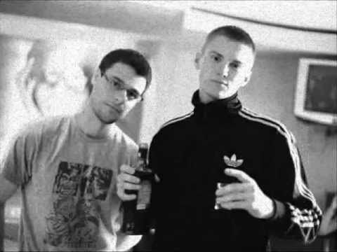 Manifestas - Žadintuvas (First part)