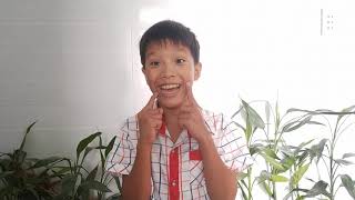 #94. My last summer holiday in my hometown