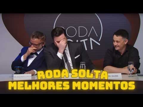ONLY THE BEST MOMENTS OF RODA SOLTA - 30 MINUTES OF CRAZINESS
