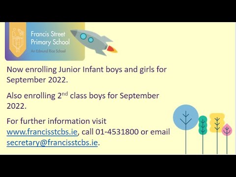 Francis Street School