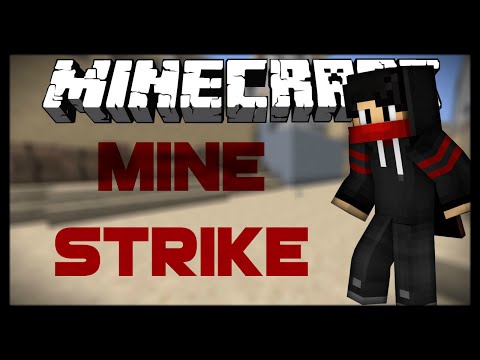 MineStrike: FinalSpark Scrim Highlights! Double Ace w/ Trim