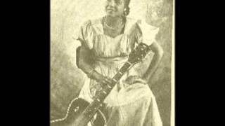 Memphis Minnie - Bad Outside Friends