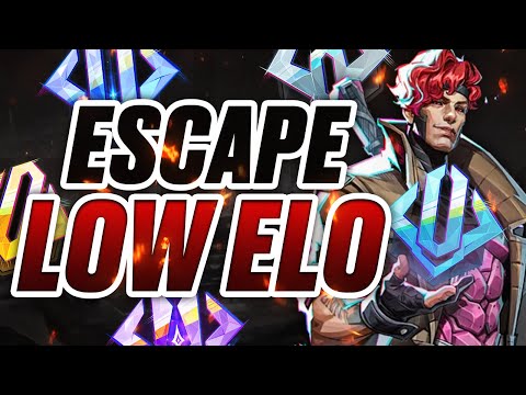 The 10 RULES for ESCAPING LOW ELO in Season 5 - Tank, DPS and Support | Marvel Rivals