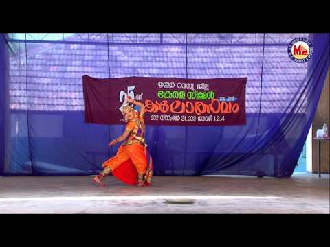 Kuchipudy 28 - Navarasabharitha