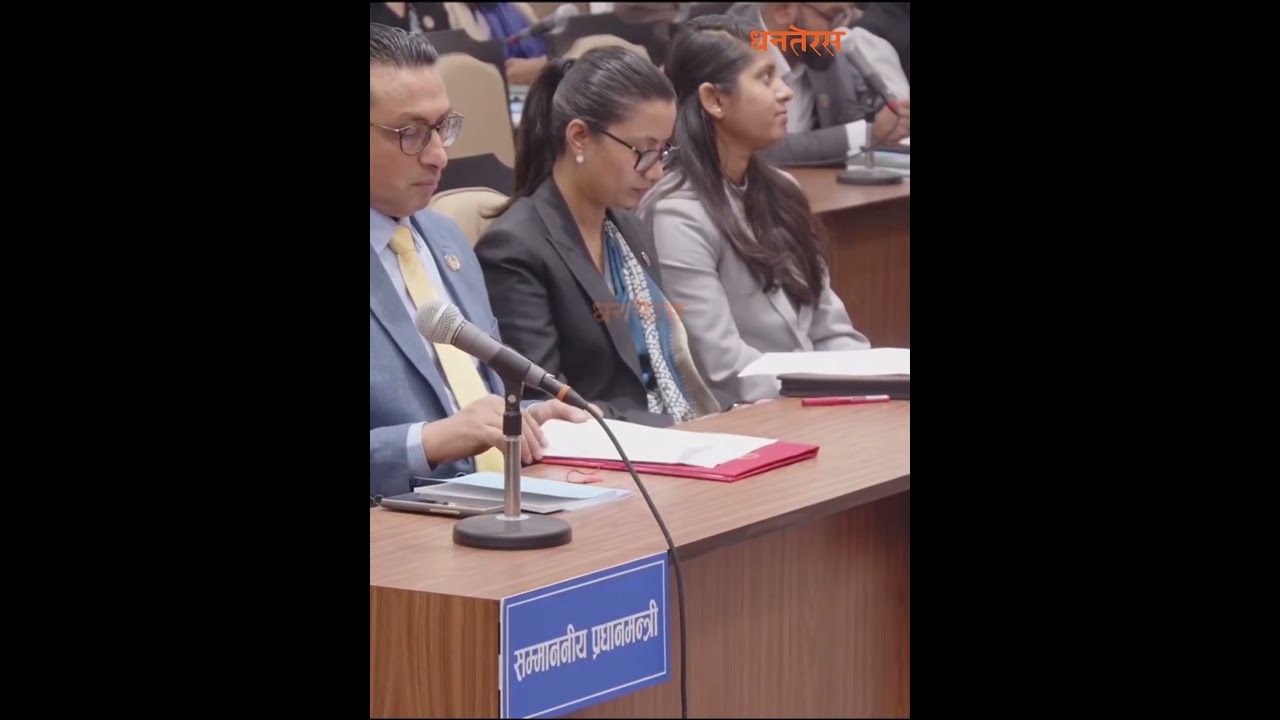 के हाम्रो प्रधानमन्त्री अयोग्य र असक्षम बन्नुभएको हो त ?
