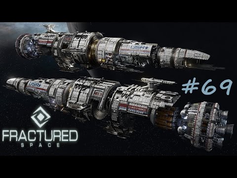 Find the Basilisk! -  Fractured Space #69 || Together || Let´s Play | Gameplay |  English