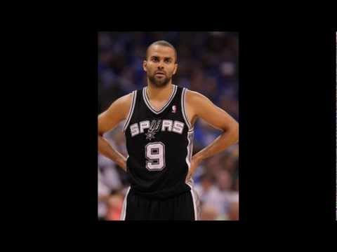 Kanye West - Amazing ft. Young Jeezy (NBA Galery)