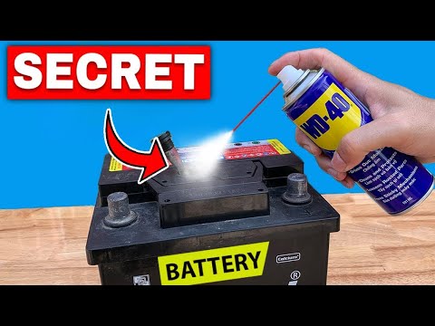 17 Car Secrets Mechanics Don’t Want You To Know