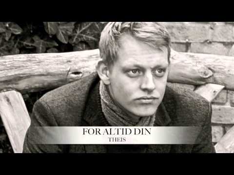 For Altid Din - Theis