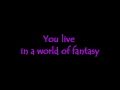 Megadeth - Ecstasy Lyrics