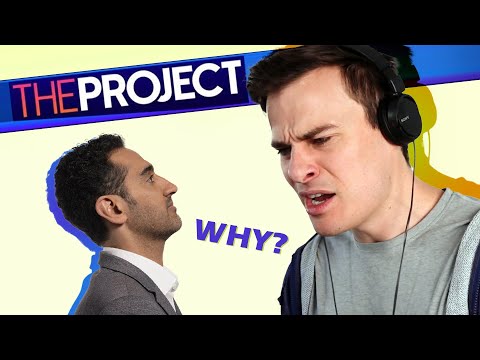 Why Does The Project Even Exist?
