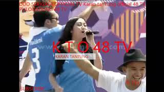 Download lagu DUO SERIGALA - SAKURA [LIVE (bandicam 2021 08 30 12 07 21 253)] mp3