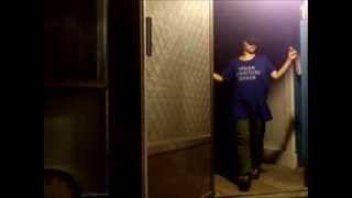 20130805 Moya - Come and get it │ 麻花小姐 miss twist