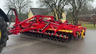 Культиватор V&auml;derstad Carrier CL XL 525 | Изображение 4 - Agroline