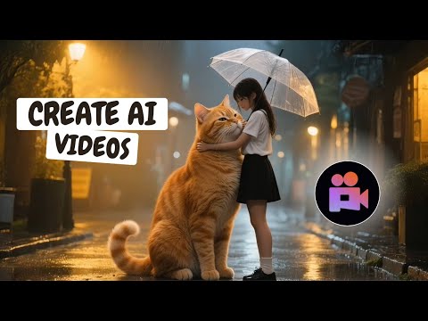 PixVerse V5 | Best AI Video Generator of 2025